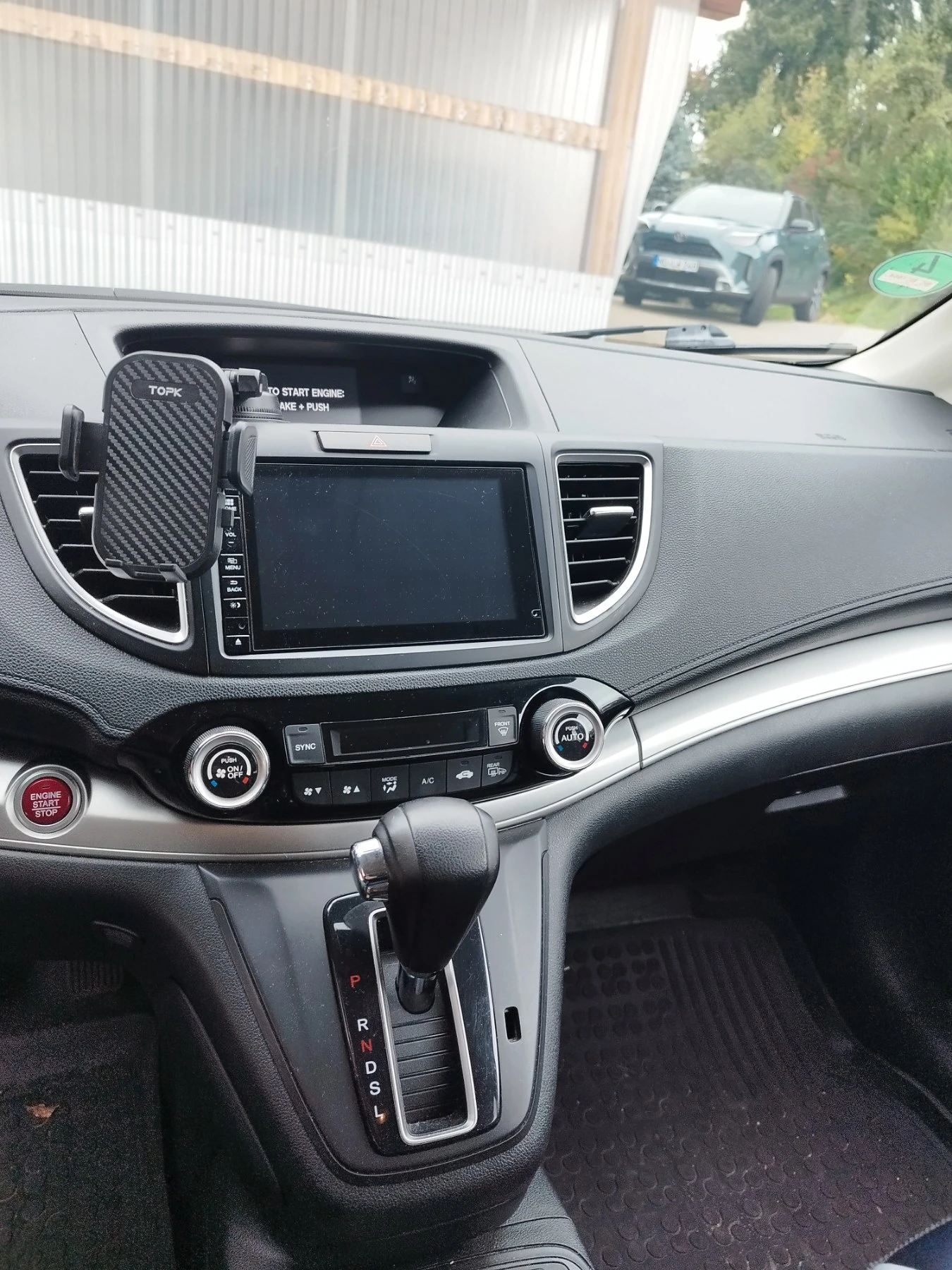 Honda Cr-v Executive | Mobile.bg   10