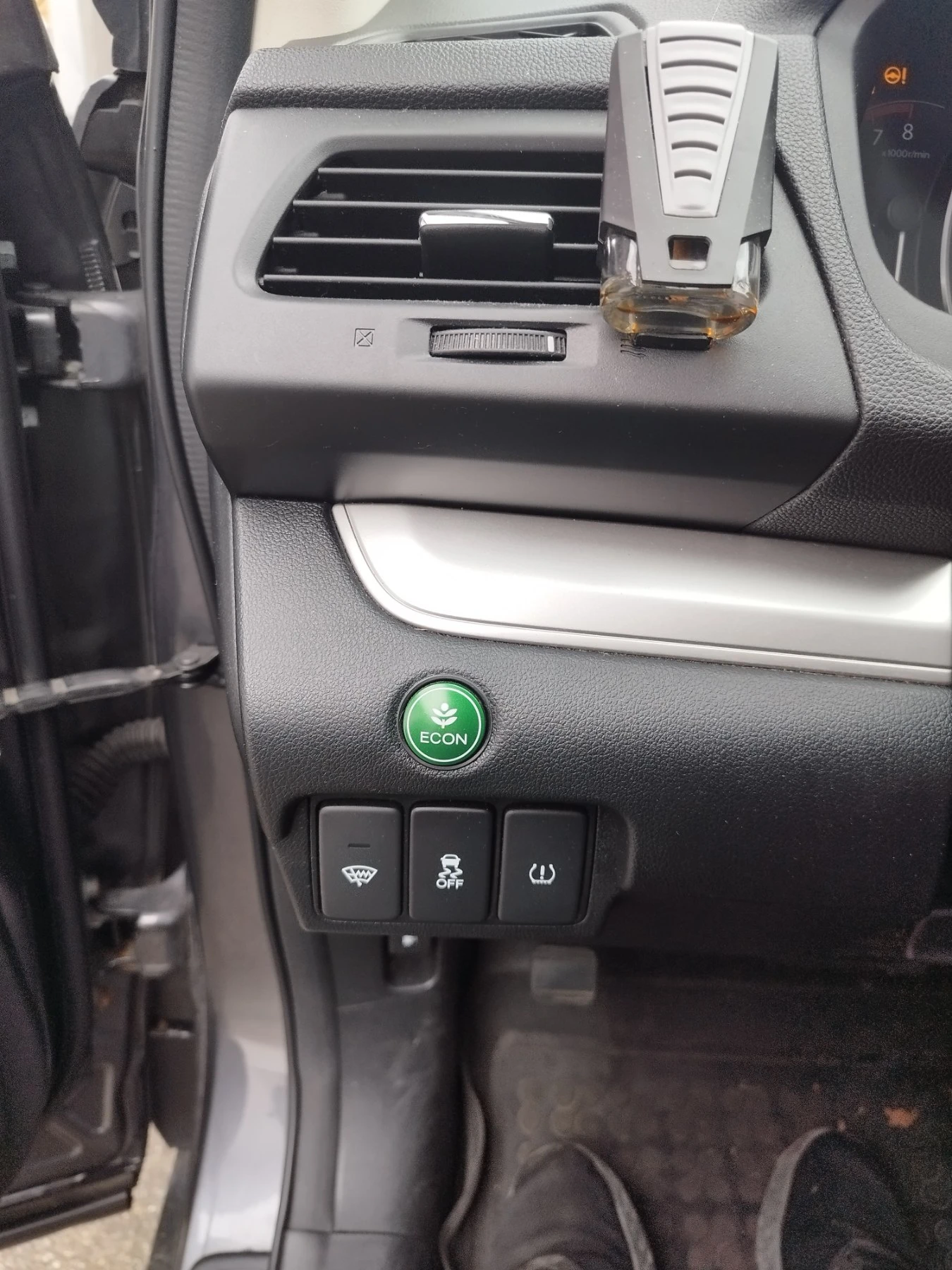 Honda Cr-v Executive | Mobile.bg   11