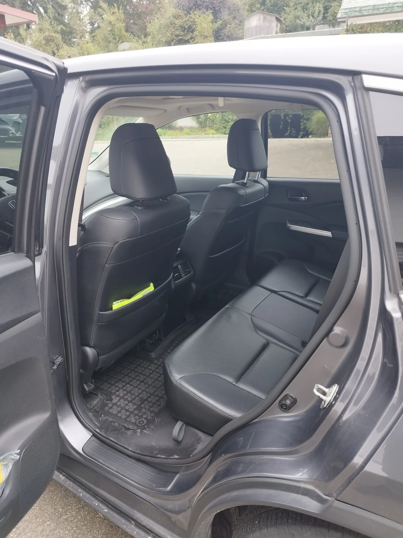 Honda Cr-v Executive | Mobile.bg   15