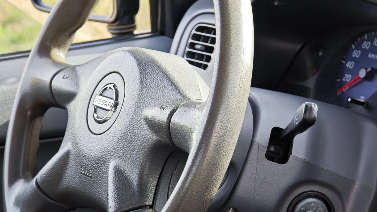 Nissan Navara /NP300/ D22 Kingcab 2.5DDTI 4WD | Mobile.bg � ����������� 13