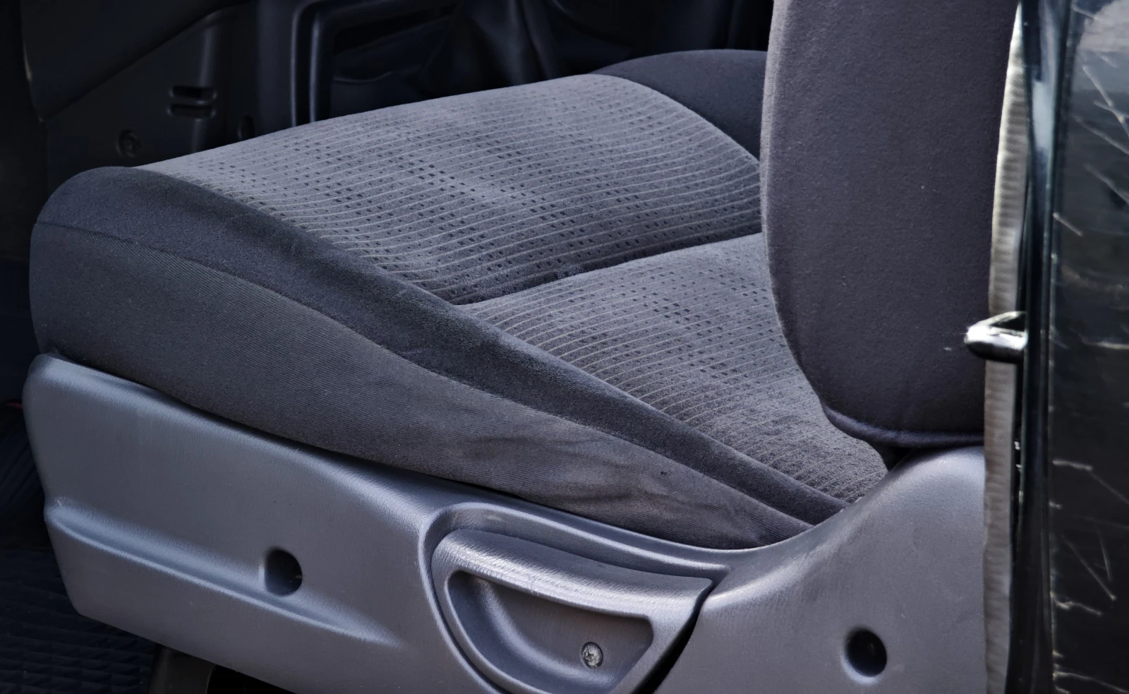 Nissan Navara /NP300/ D22 Kingcab 2.5DDTI 4WD - изображение 10