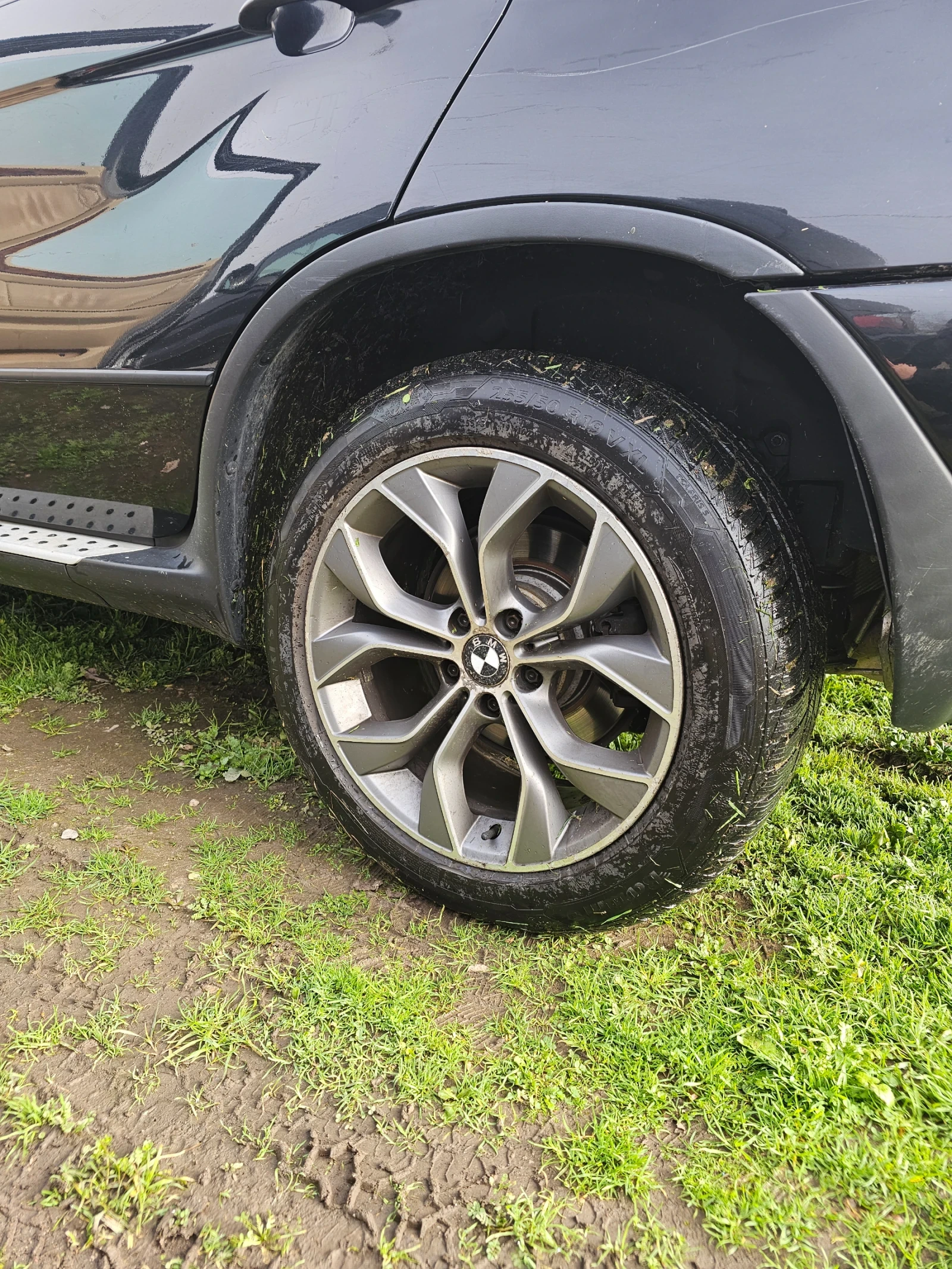 BMW X5 E53 3D 218Hp Euro 4 | Mobile.bg � ����������� 14