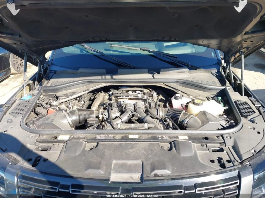 Land Rover Range rover 4.4L V-8 DI, DOHC, VVT, TURBO, 523HP All Wheel | Mobile.bg � ����������� 15
