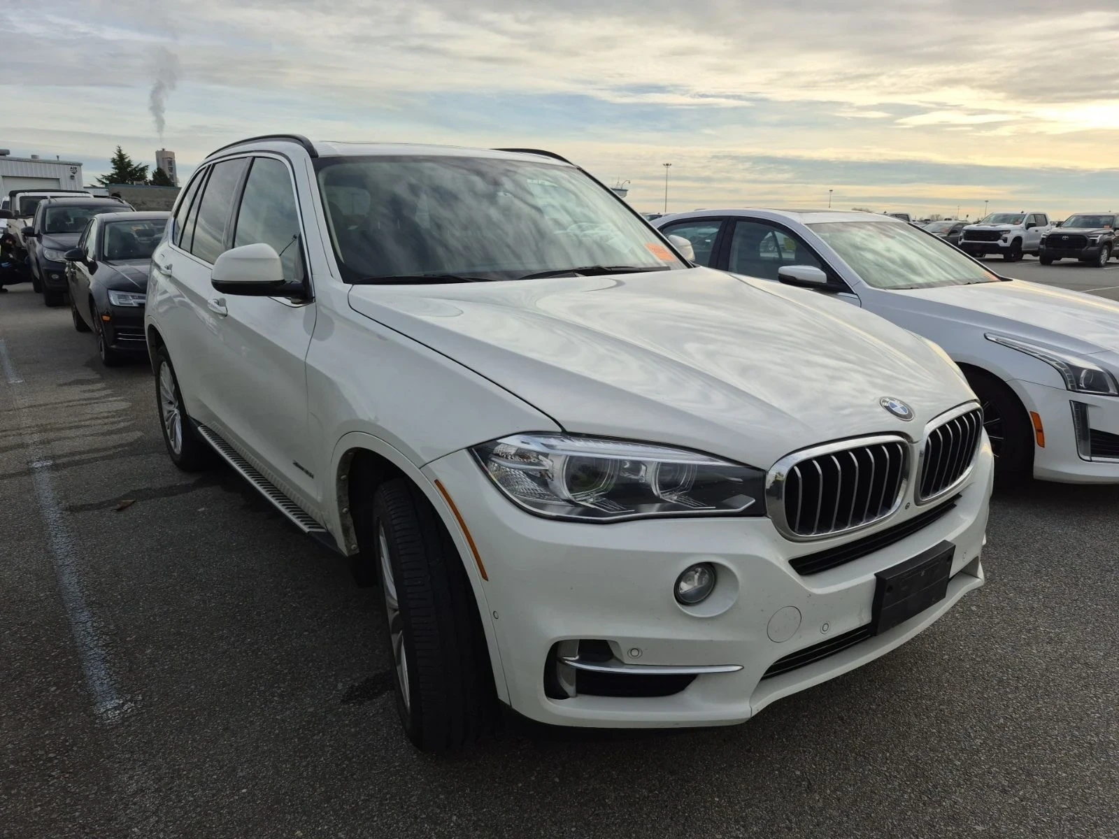 BMW X5 1�� ���������� * HeadUp* ����������* ���� �� �� *  | Mobile.bg � ����������� 2