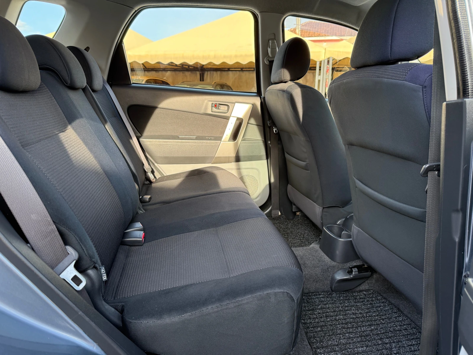 Daihatsu Terios 1.5 4�4 ���/������ | Mobile.bg � ����������� 15