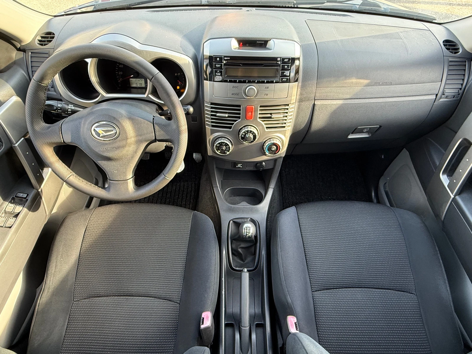 Daihatsu Terios 1.5 4�4 ���/������ | Mobile.bg � ����������� 11