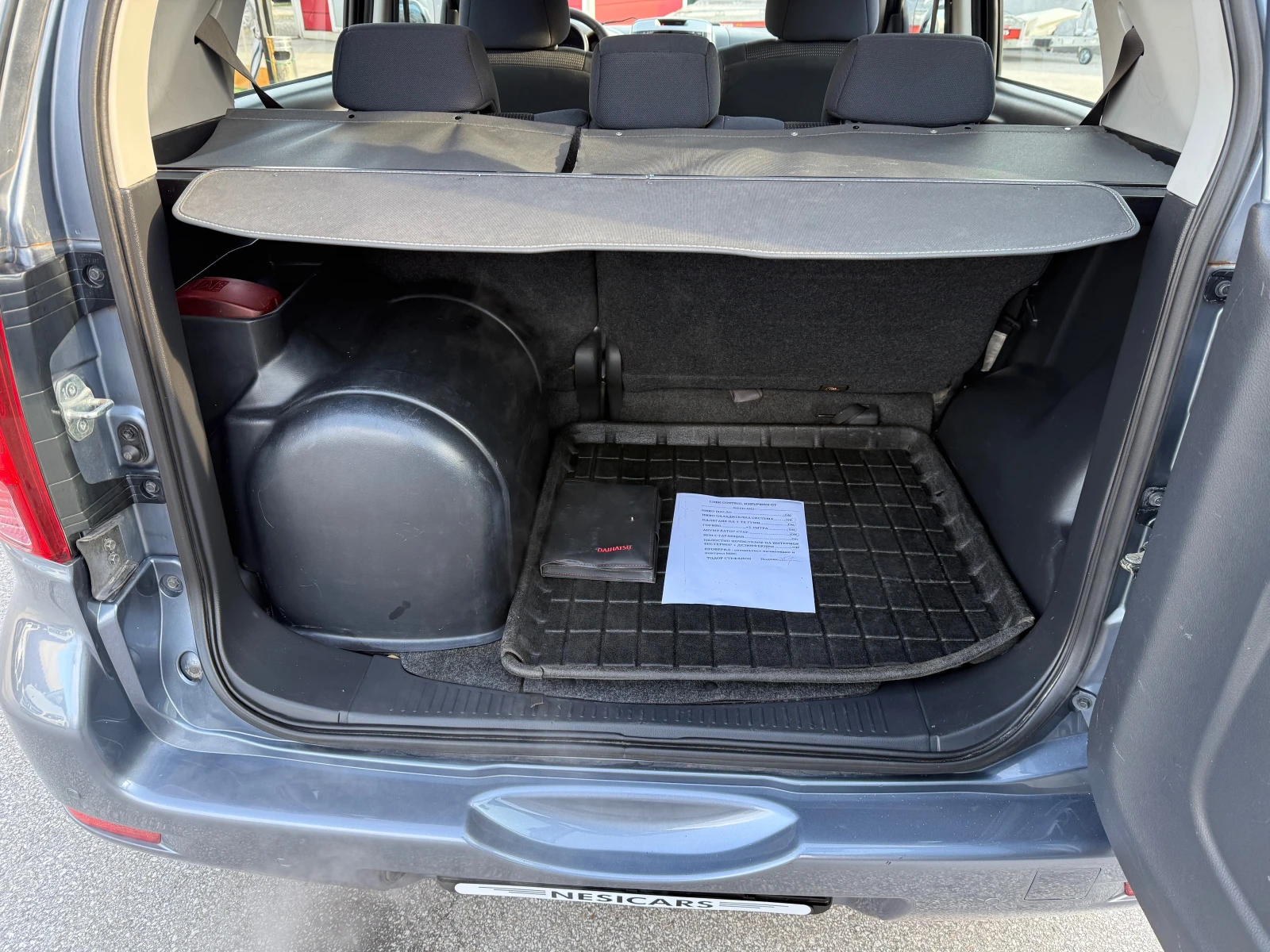 Daihatsu Terios 1.5 4�4 ���/������ | Mobile.bg � ����������� 16