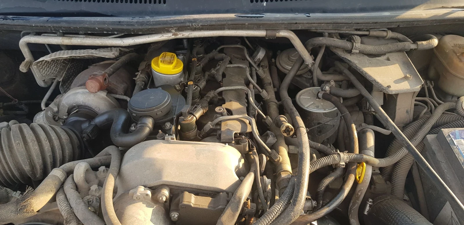 Jeep Grand cherokee 2.7crd  | Mobile.bg � ����������� 11