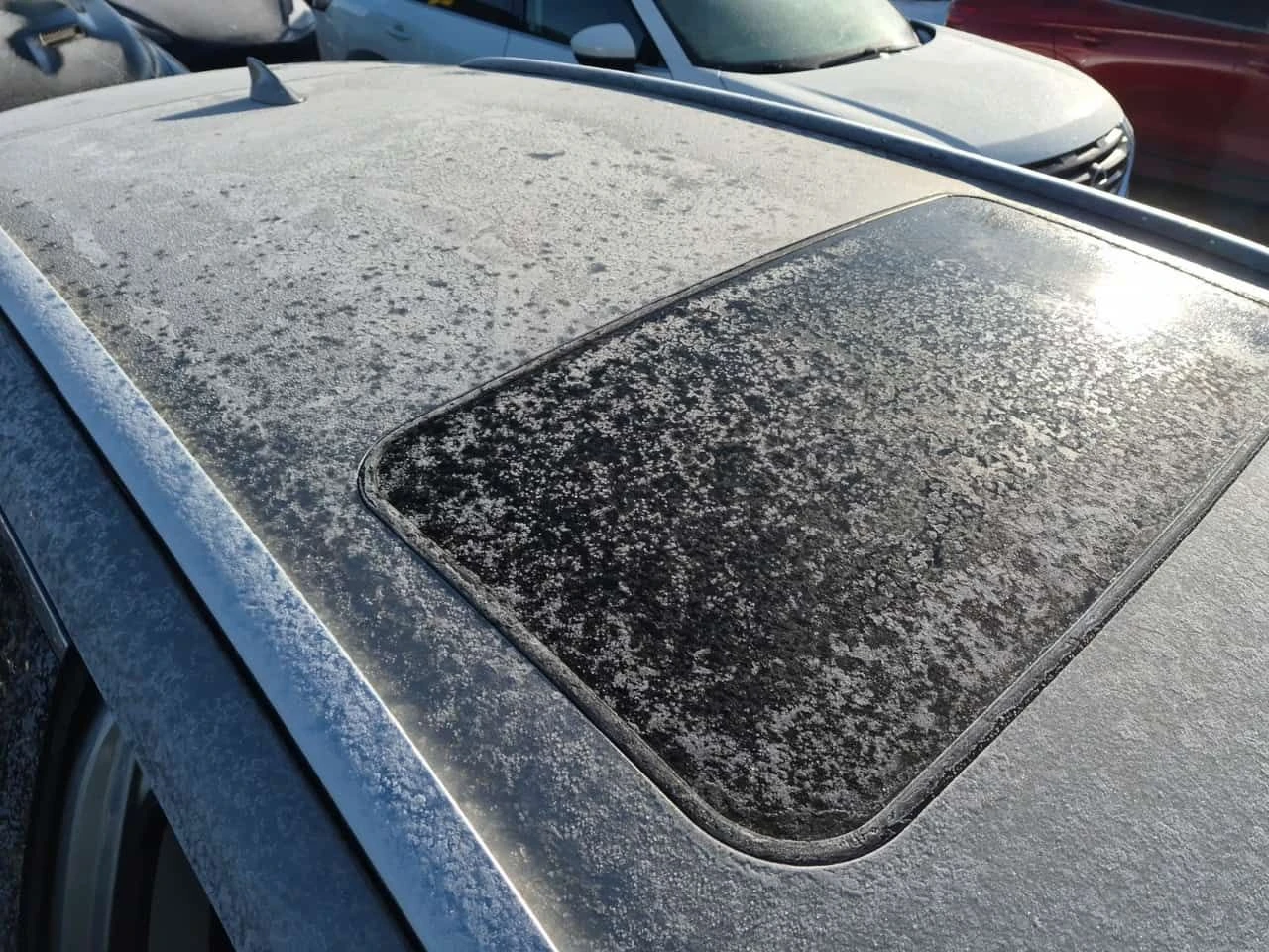 Lexus RX * 350 * CARFAX * ПОДГРЕВИ* ОБДУХВАНЕ* ПАНОРАМА - изображение 5