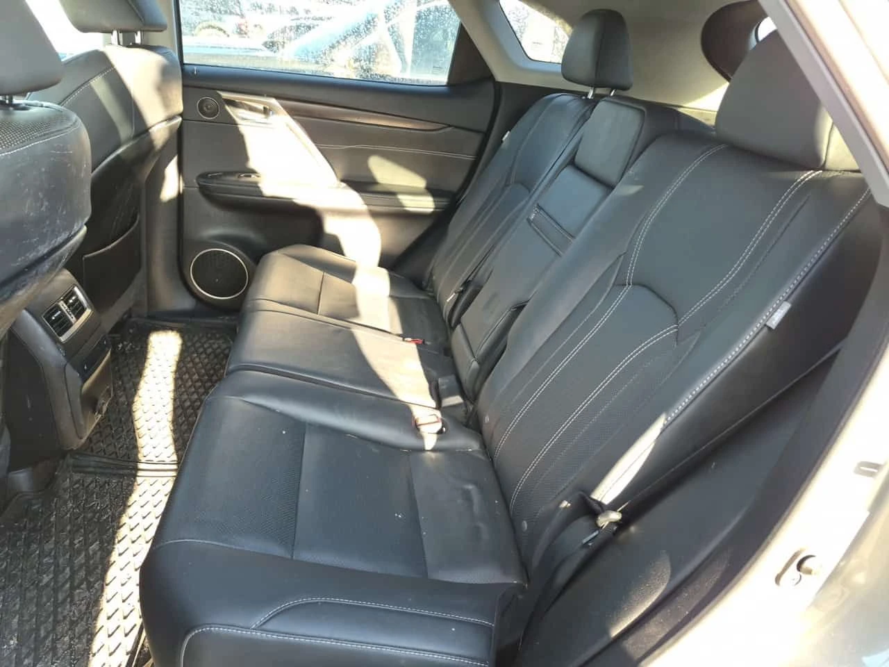 Lexus RX * 350 * CARFAX * ��������* ���������* �������� | Mobile.bg � ����������� 13