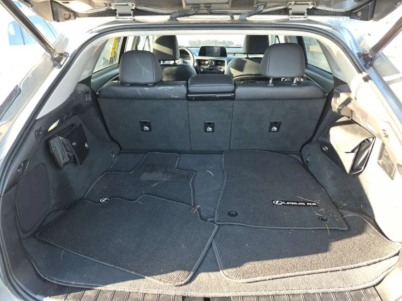 Lexus RX * 350 * CARFAX * ��������* ���������* �������� | Mobile.bg � ����������� 14