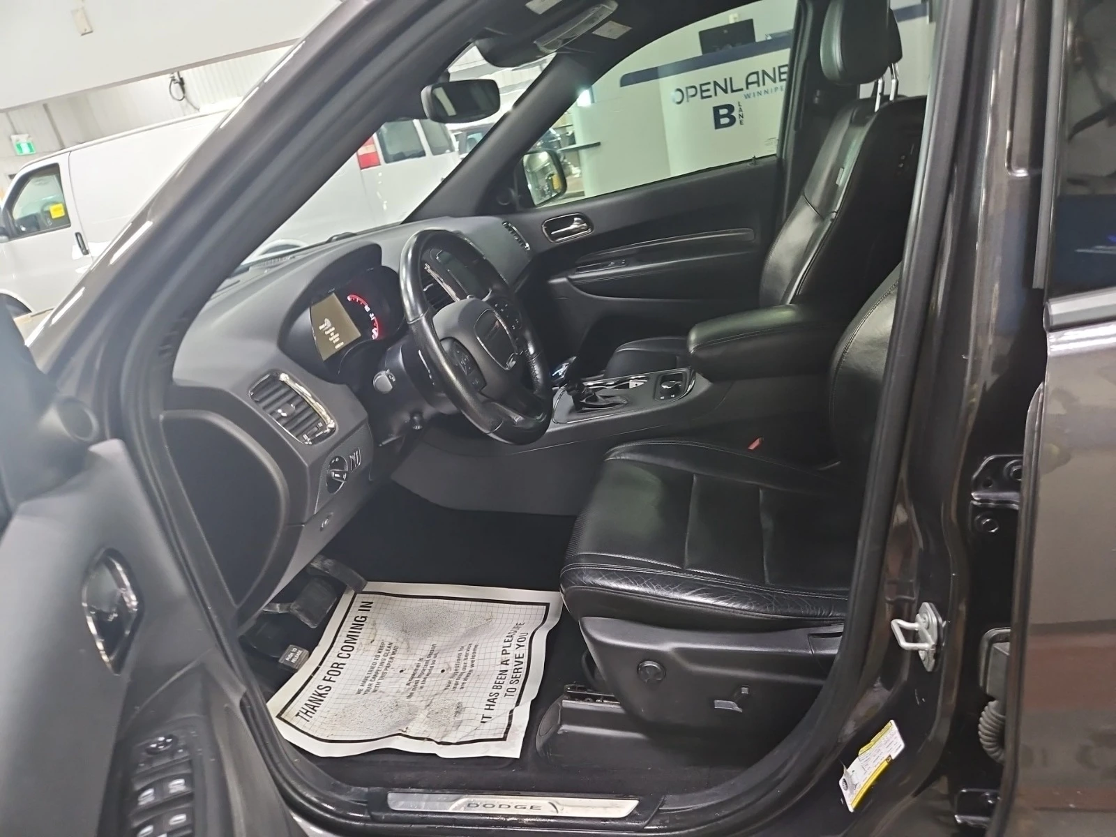 Dodge Durango R/T 5.7 HEMI | 7 ����� | �������� ������� |  | Mobile.bg � ����������� 6