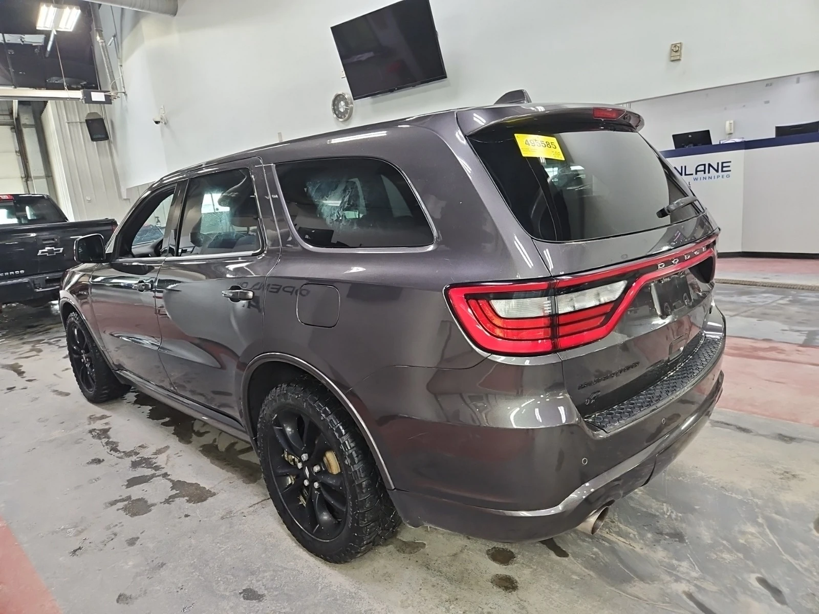 Dodge Durango R/T 5.7 HEMI | 7 ����� | �������� ������� |  | Mobile.bg � ����������� 4