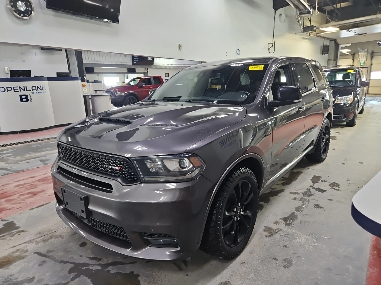 Dodge Durango R/T 5.7 HEMI | 7 ����� | �������� ������� |  | Mobile.bg � ����������� 1