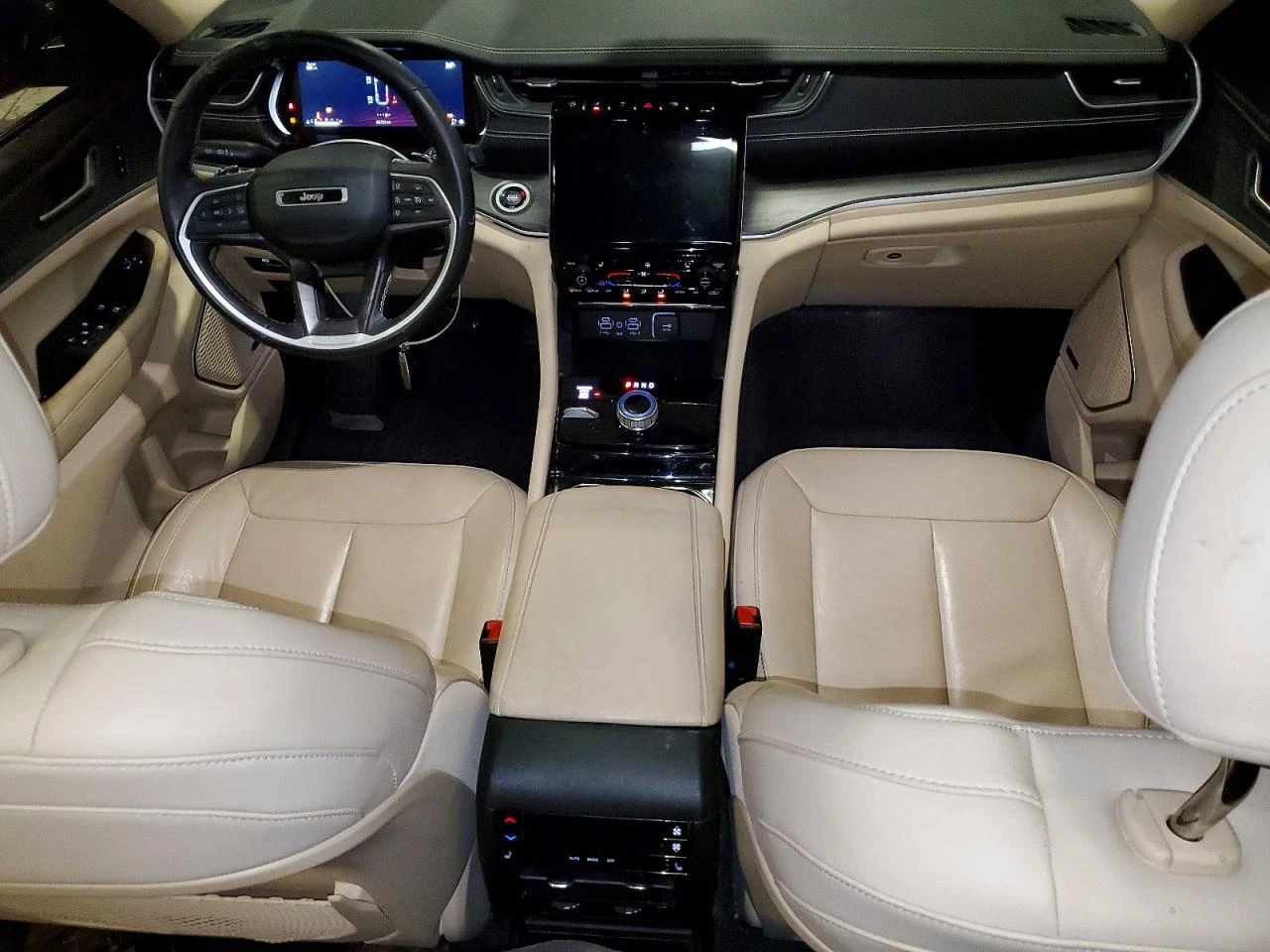 Jeep Grand cherokee 3.6l L Limited 4x4 | Mobile.bg � ����������� 8