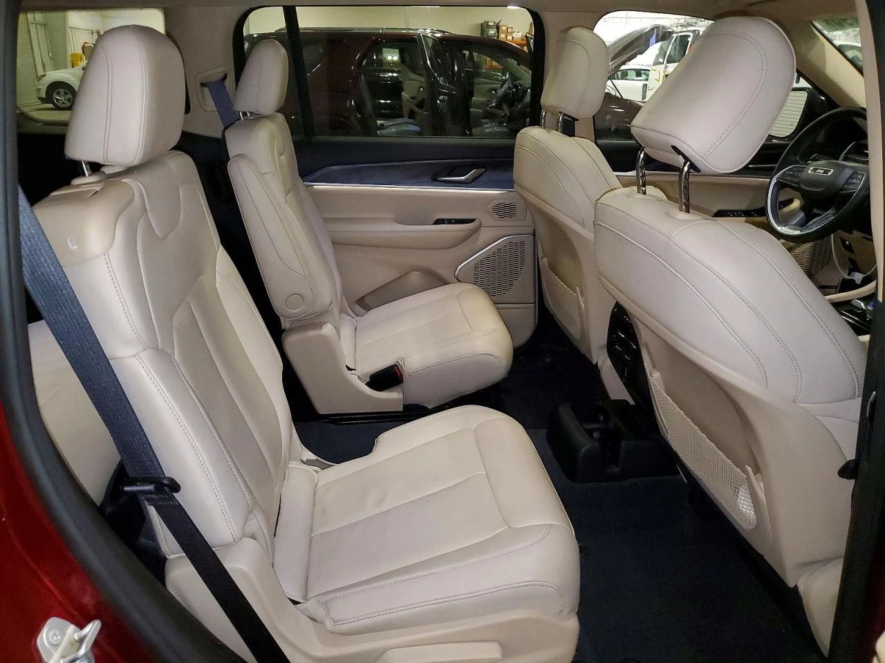 Jeep Grand cherokee 3.6l L Limited 4x4 | Mobile.bg � ����������� 11
