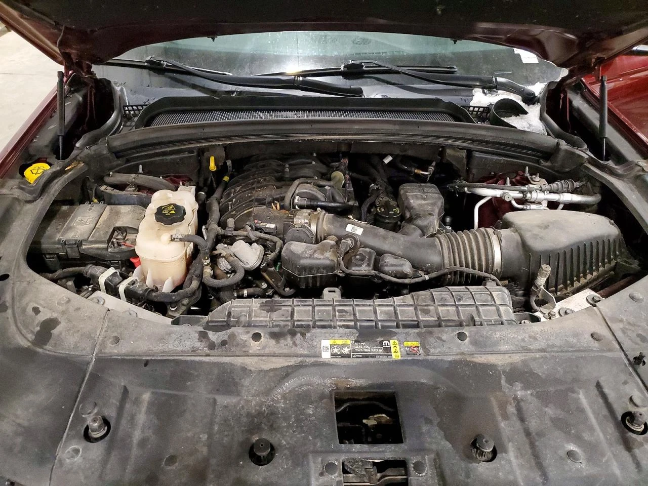 Jeep Grand cherokee 3.6l L Limited 4x4 | Mobile.bg � ����������� 12