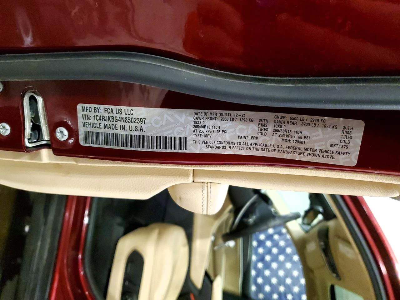 Jeep Grand cherokee 3.6l L Limited 4x4 | Mobile.bg � ����������� 13