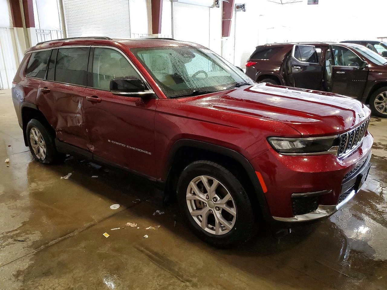 Jeep Grand cherokee 3.6l L Limited 4x4 | Mobile.bg � ����������� 4