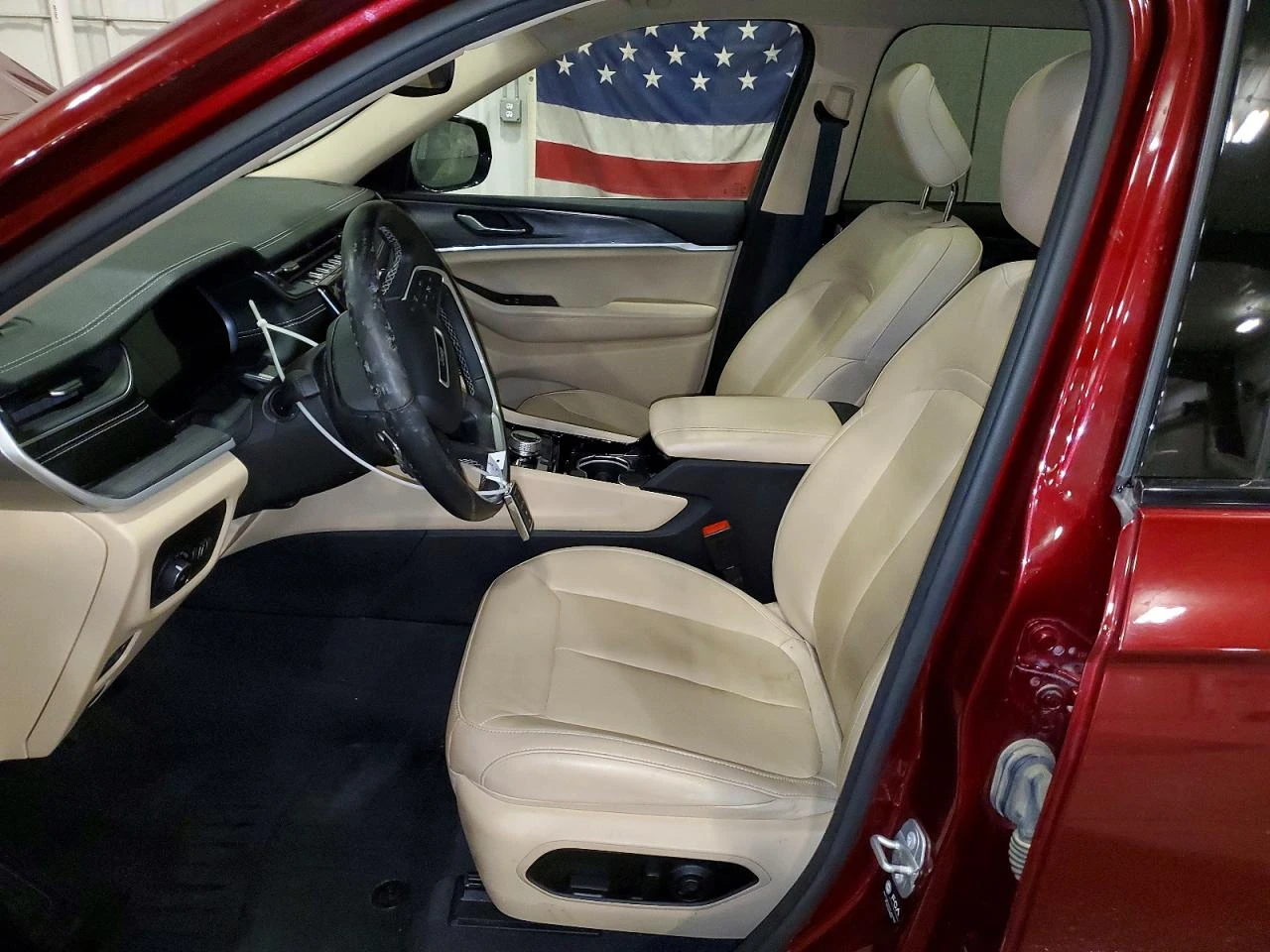 Jeep Grand cherokee 3.6l L Limited 4x4 | Mobile.bg � ����������� 7