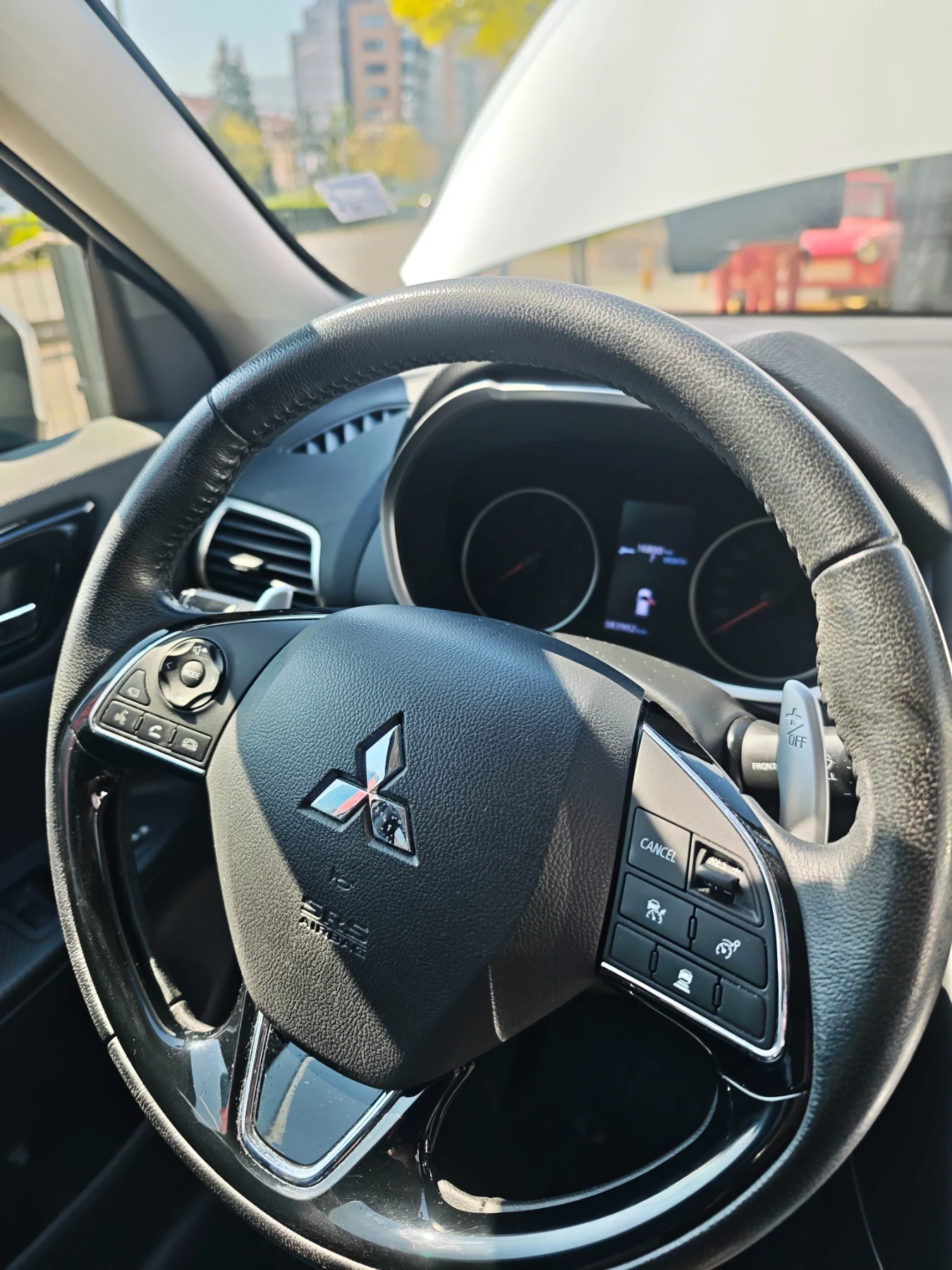 Mitsubishi Eclipse Cross | Mobile.bg � ����������� 2