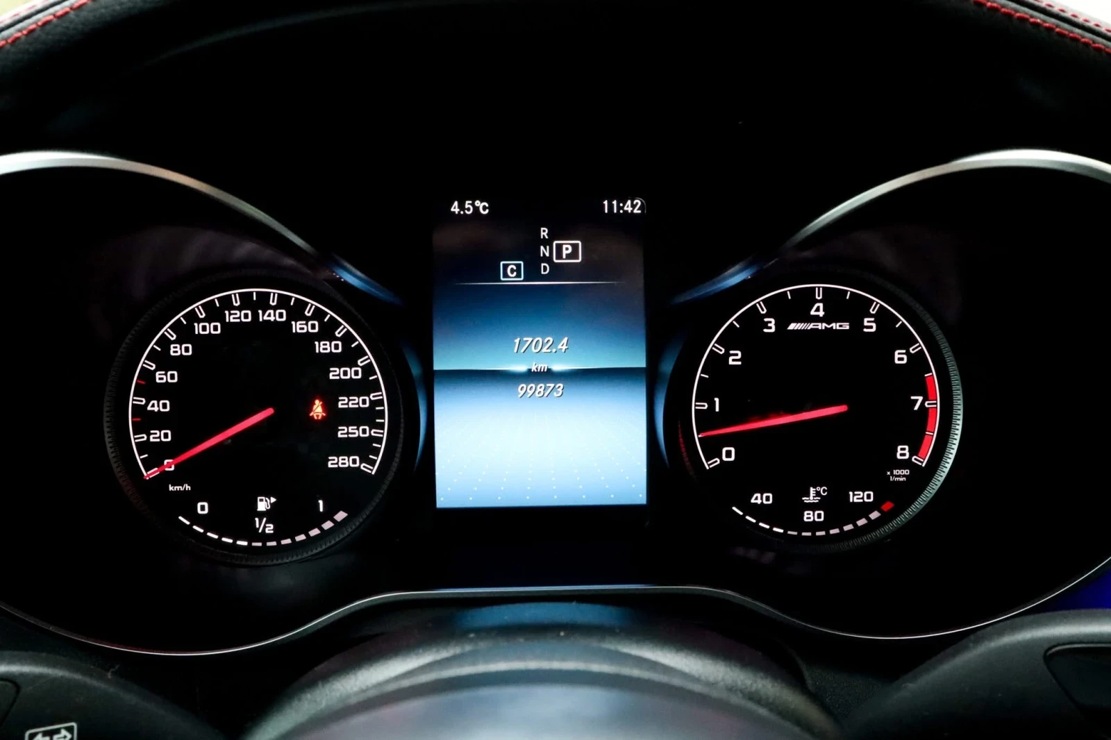 Mercedes-Benz GLC 43 AMG Burmester* ��������* �����* �������* Carplay | Mobile.bg � ����������� 10