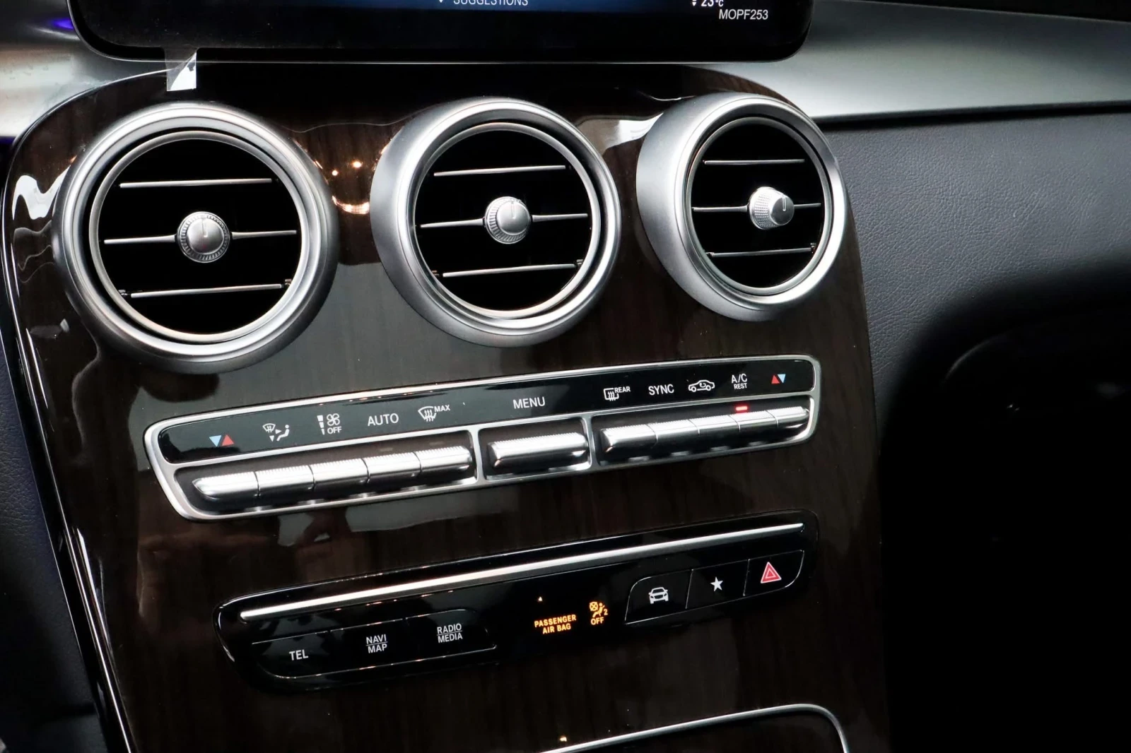 Mercedes-Benz GLC 43 AMG Burmester* ��������* �����* �������* Carplay | Mobile.bg � ����������� 9