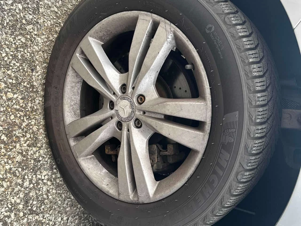 Mercedes-Benz ML 350 BlueTEC/ПОДГРЕВИ/360 КАМЕРИ/ПАНОРАМА, снимка 6 - Автомобили и джипове - 54431933