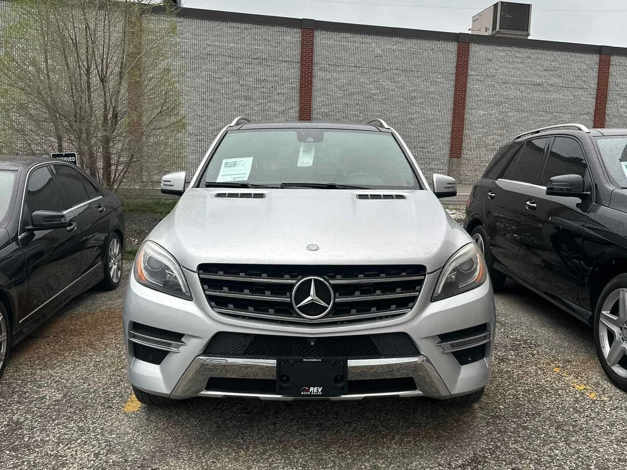 Mercedes-Benz ML 350 BlueTEC/ПОДГРЕВИ/360 КАМЕРИ/ПАНОРАМА, снимка 2 - Автомобили и джипове - 54431933