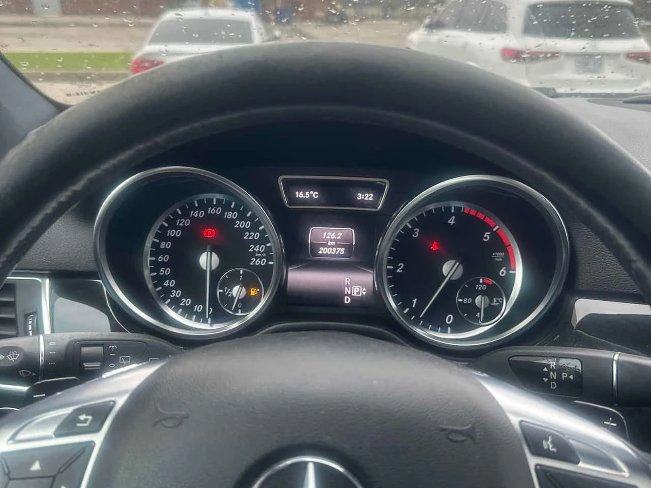 Mercedes-Benz ML 350 BlueTEC/ПОДГРЕВИ/360 КАМЕРИ/ПАНОРАМА, снимка 8 - Автомобили и джипове - 54431933