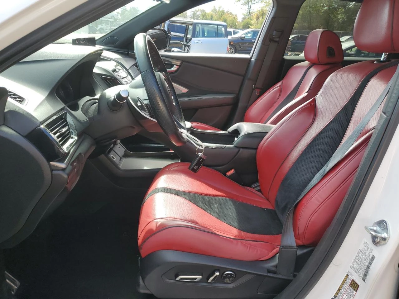 Acura Rdx 2l A-Spec | Mobile.bg � ����������� 7