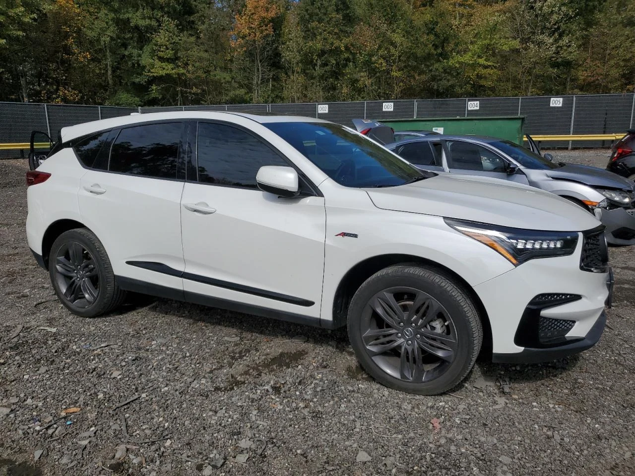 Acura Rdx 2l A-Spec | Mobile.bg � ����������� 4