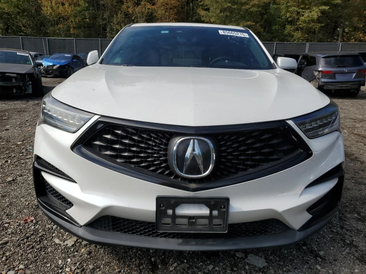Acura Rdx 2l A-Spec | Mobile.bg � ����������� 5