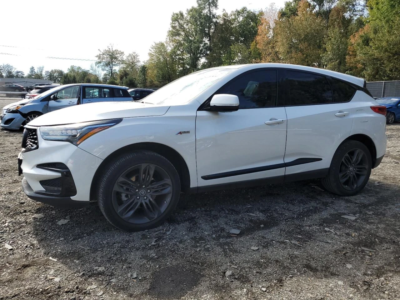 Acura Rdx 2l A-Spec | Mobile.bg � ����������� 1