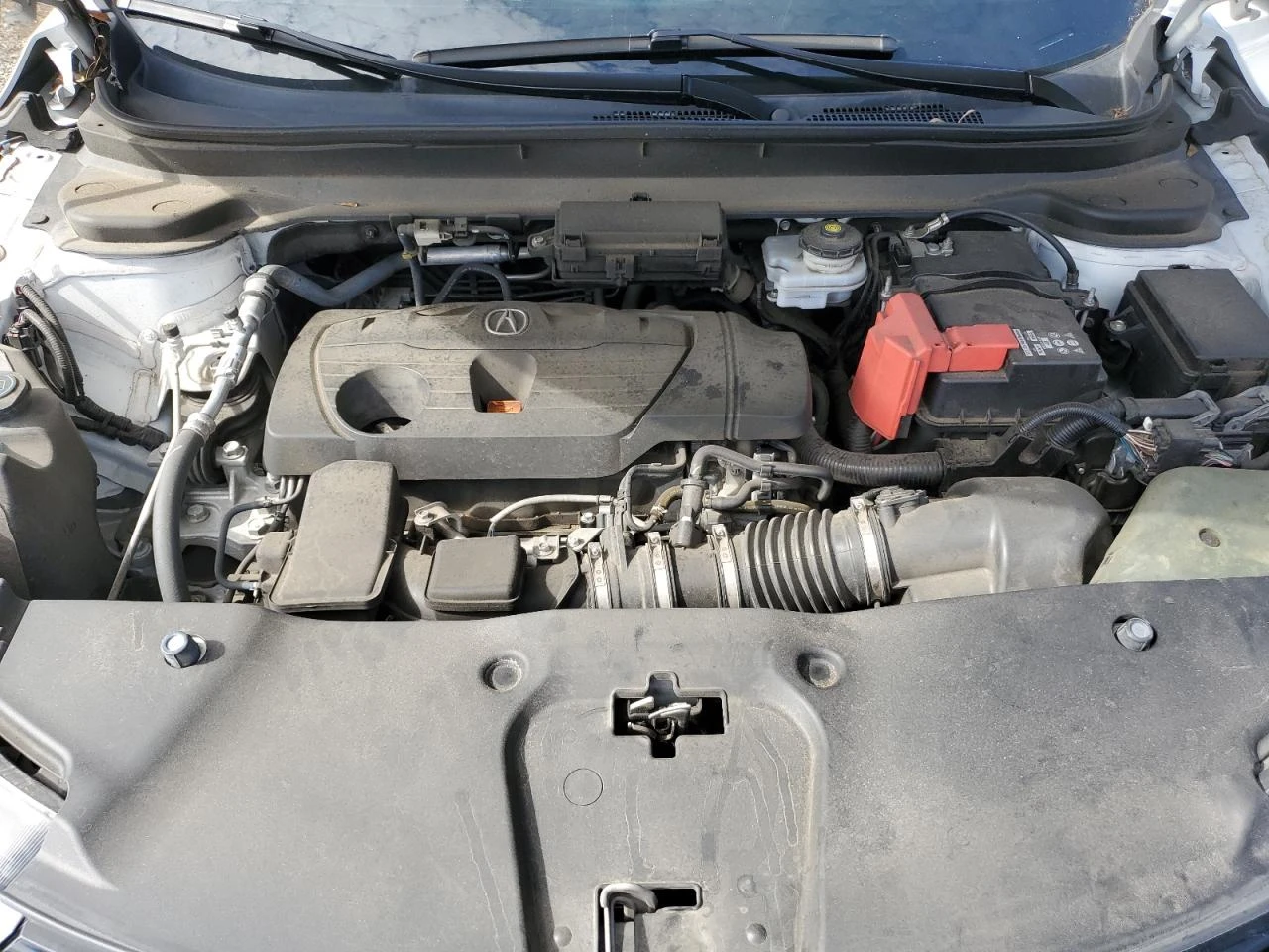 Acura Rdx 2l A-Spec | Mobile.bg � ����������� 12