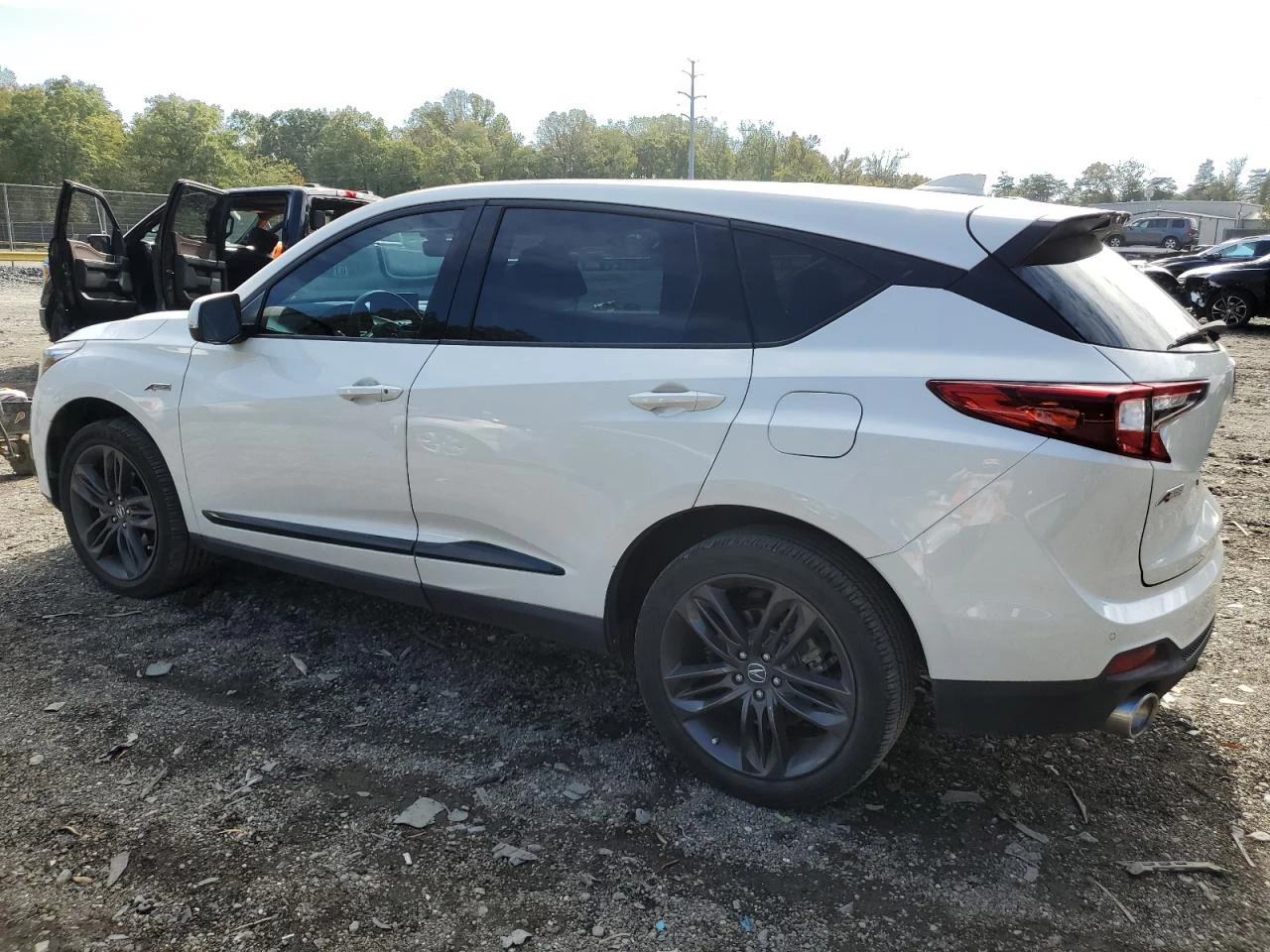 Acura Rdx 2l A-Spec | Mobile.bg � ����������� 2