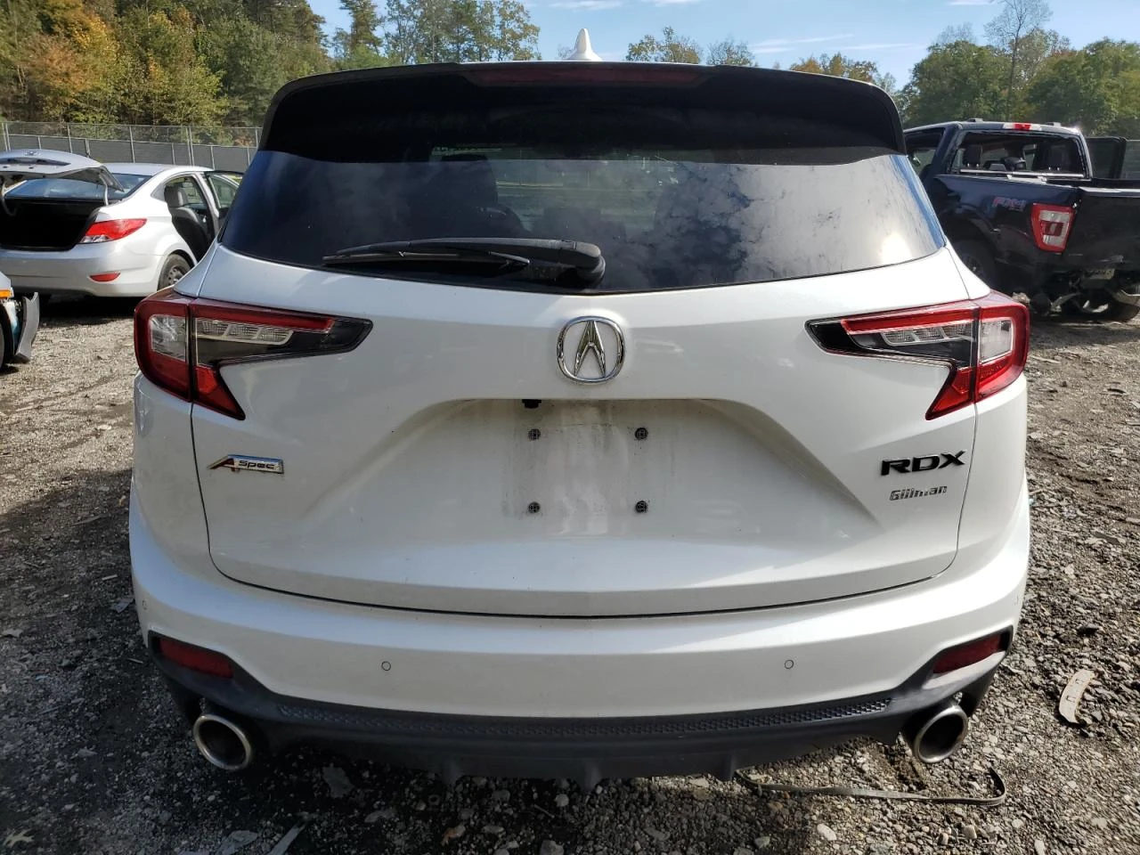 Acura Rdx 2l A-Spec | Mobile.bg � ����������� 6