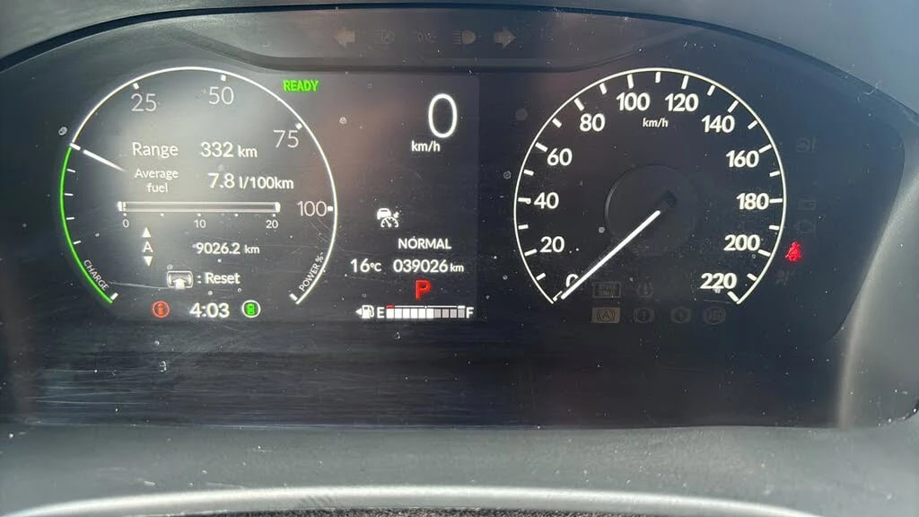 Honda Cr-v * ���� ������* ���� �� �� * �������� ������� *  | Mobile.bg � ����������� 11