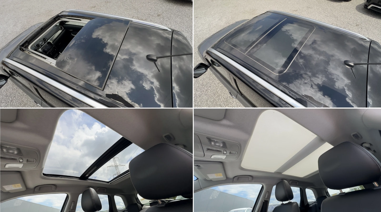Suzuki Vitara 1.6i 4x4 Distronic Кожа Подгрев Панорама Камера, снимка 15 - Автомобили и джипове - 54573952