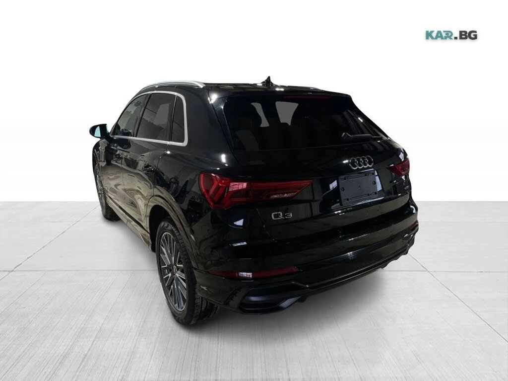 Audi Q3 * PANORAMA* QUATTRO * АвтоКредит * (ЦЕНА ДО БГ), снимка 7 - Автомобили и джипове - 55060878