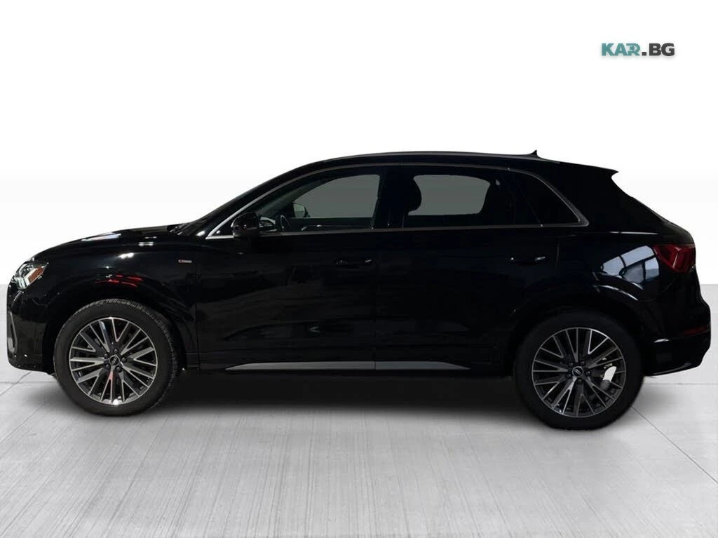 Audi Q3 * PANORAMA* QUATTRO * АвтоКредит * (ЦЕНА ДО БГ), снимка 5 - Автомобили и джипове - 55060878