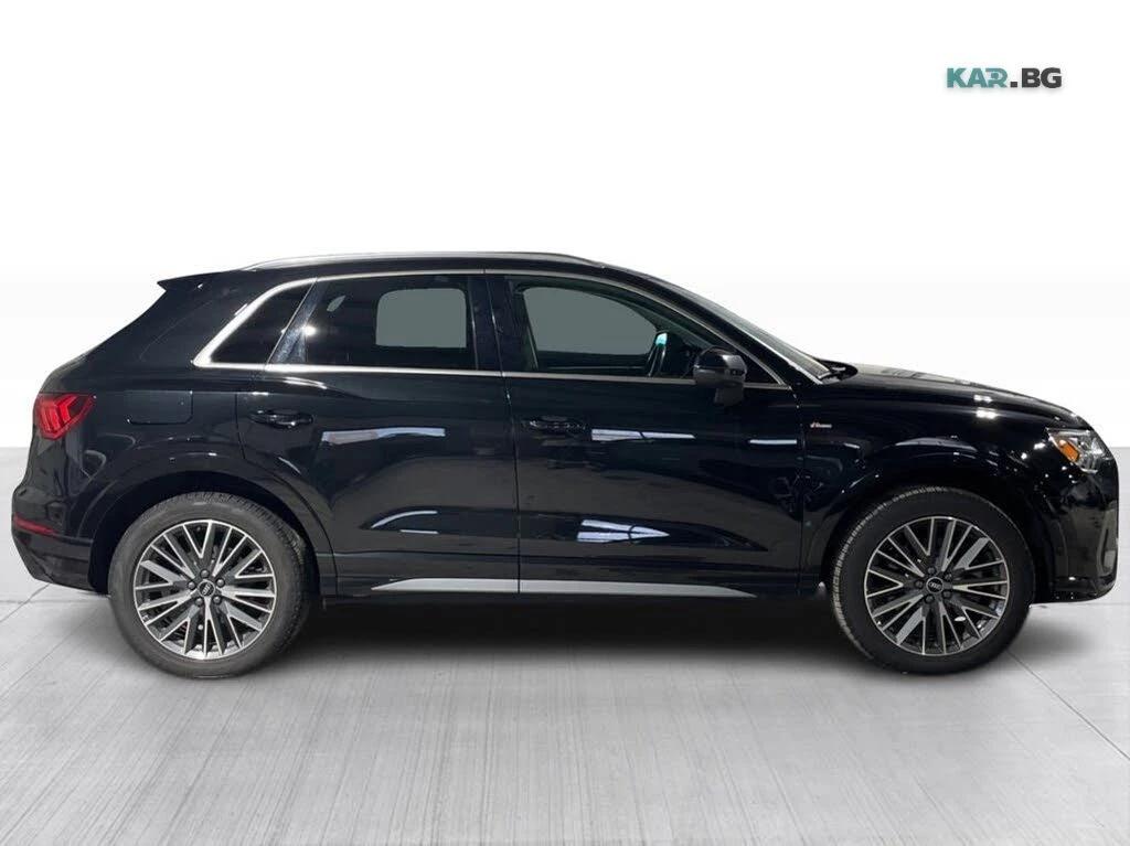 Audi Q3 * PANORAMA* QUATTRO * АвтоКредит * (ЦЕНА ДО БГ), снимка 4 - Автомобили и джипове - 55060878