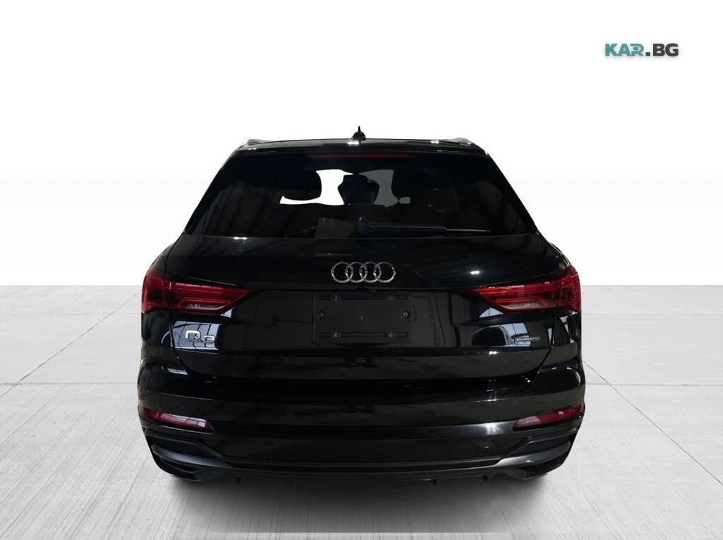 Audi Q3 * PANORAMA* QUATTRO * АвтоКредит * (ЦЕНА ДО БГ), снимка 8 - Автомобили и джипове - 55060878