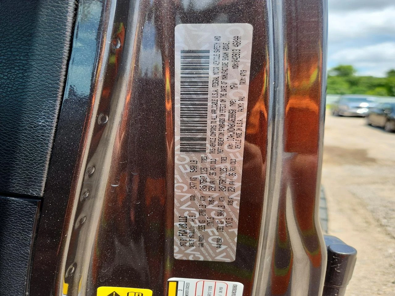 Jeep Wrangler 2.0l Unlimited Sport, снимка 13 - Автомобили и джипове - 55106721
