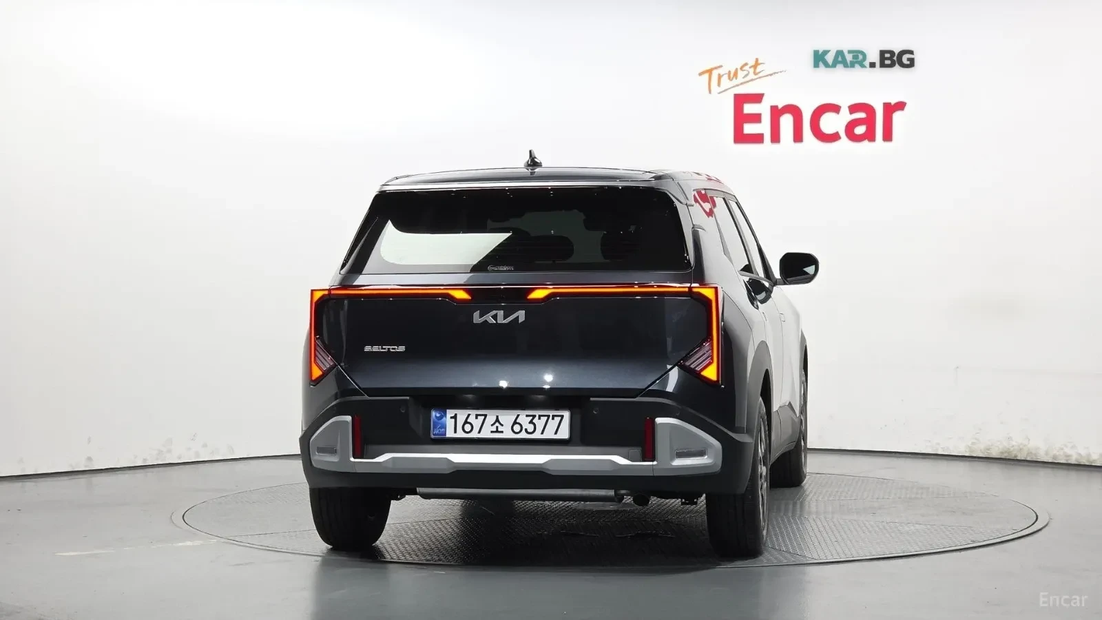 Kia Seltos * 1.6T* TRENDY* , снимка 13 - Автомобили и джипове - 55146305