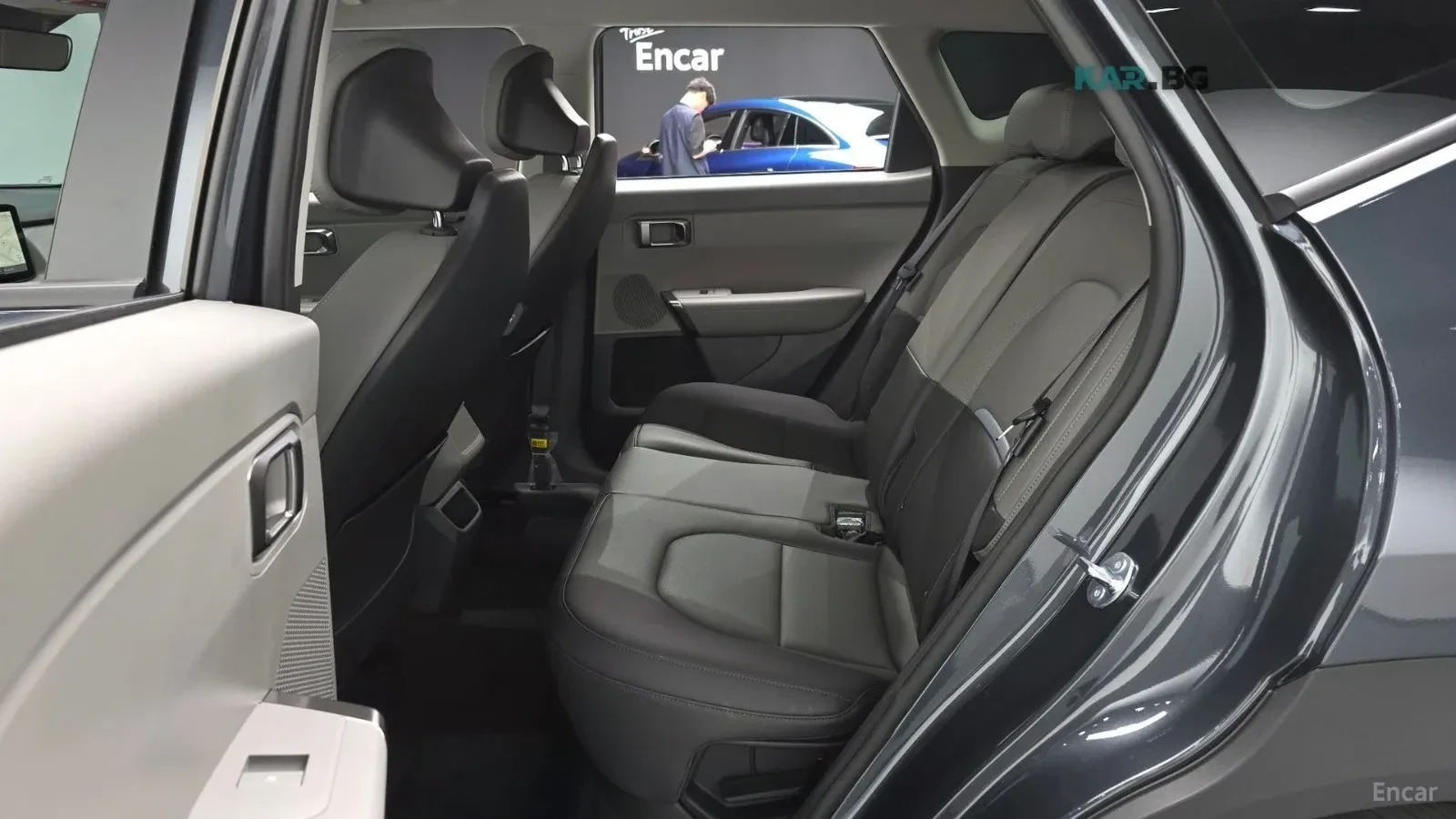 Kia Seltos * 1.6T* TRENDY* , снимка 3 - Автомобили и джипове - 55146305