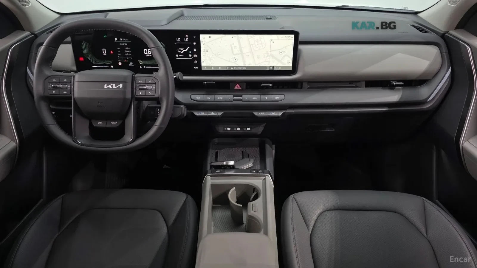 Kia Seltos * 1.6T* TRENDY* , снимка 15 - Автомобили и джипове - 55146305