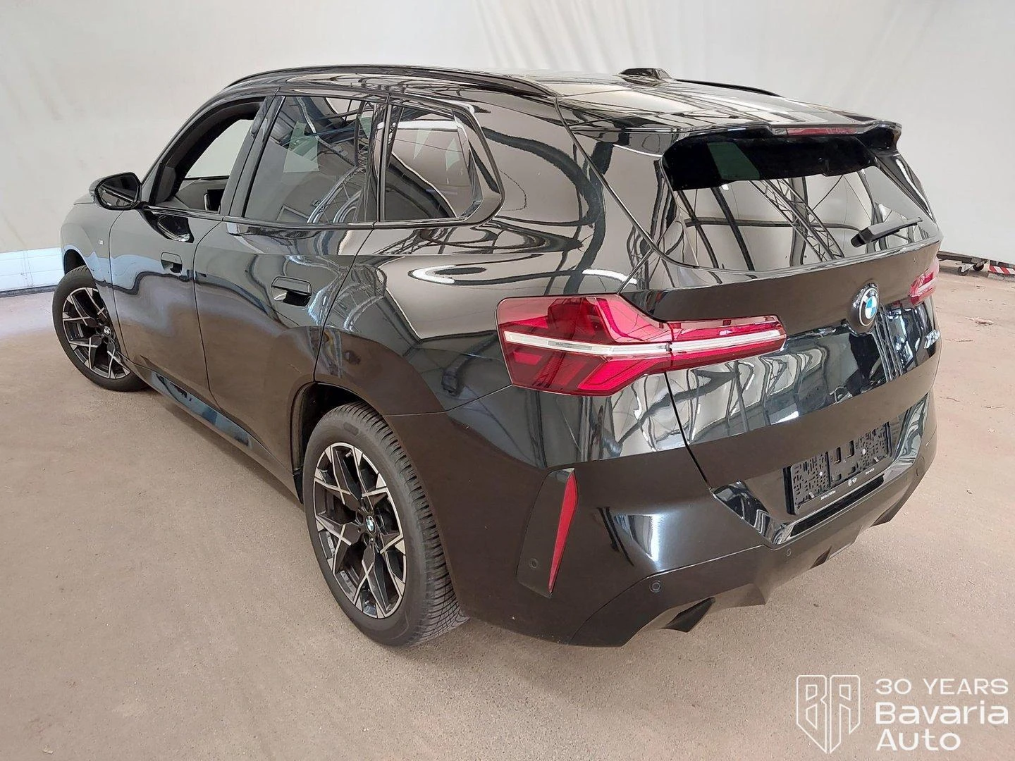 BMW X3 20 xDrive M Sport Paket Steptronic, снимка 2 - Автомобили и джипове - 55230686