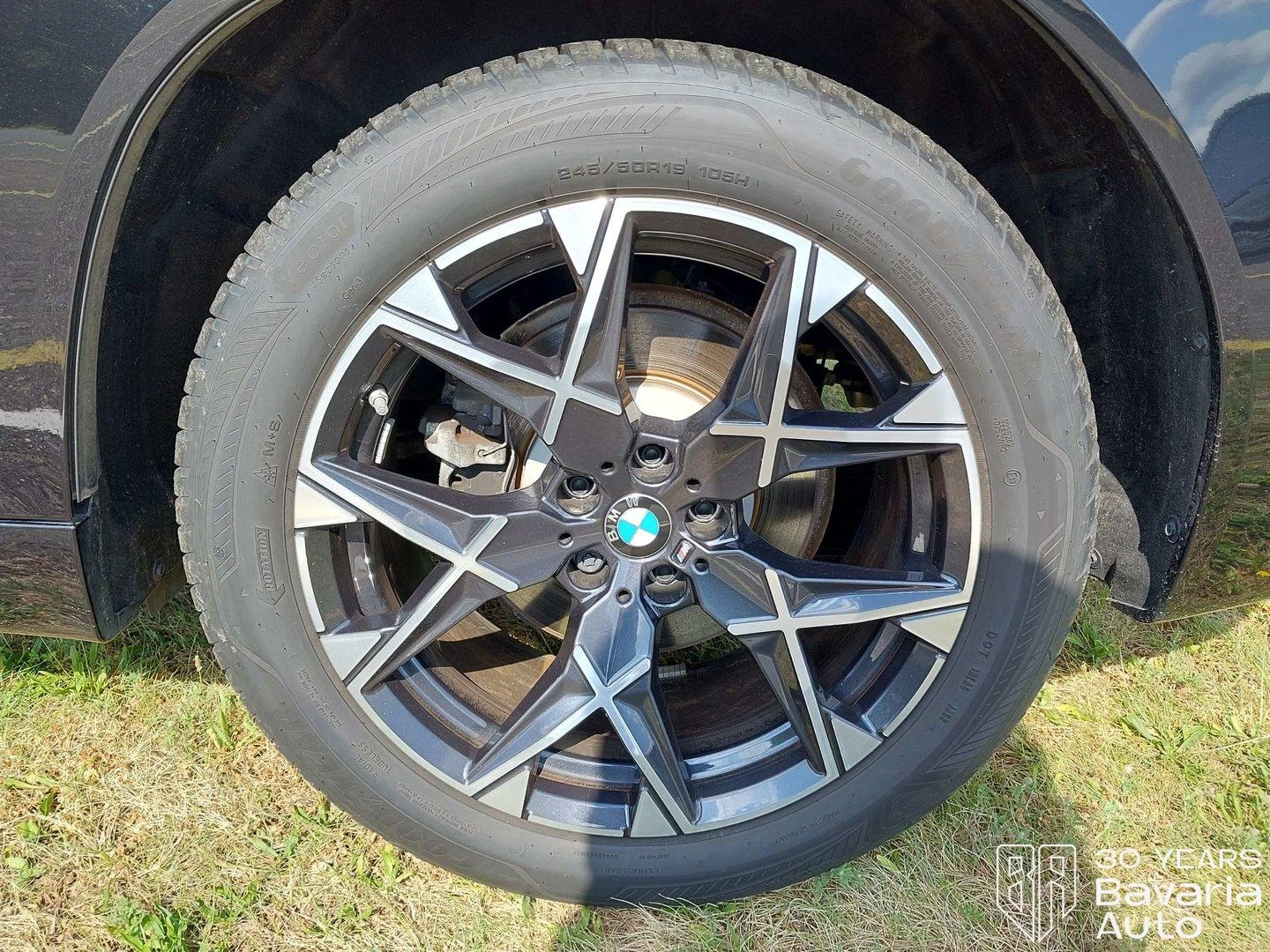 BMW X3 20 xDrive M Sport Paket Steptronic, снимка 16 - Автомобили и джипове - 55230686