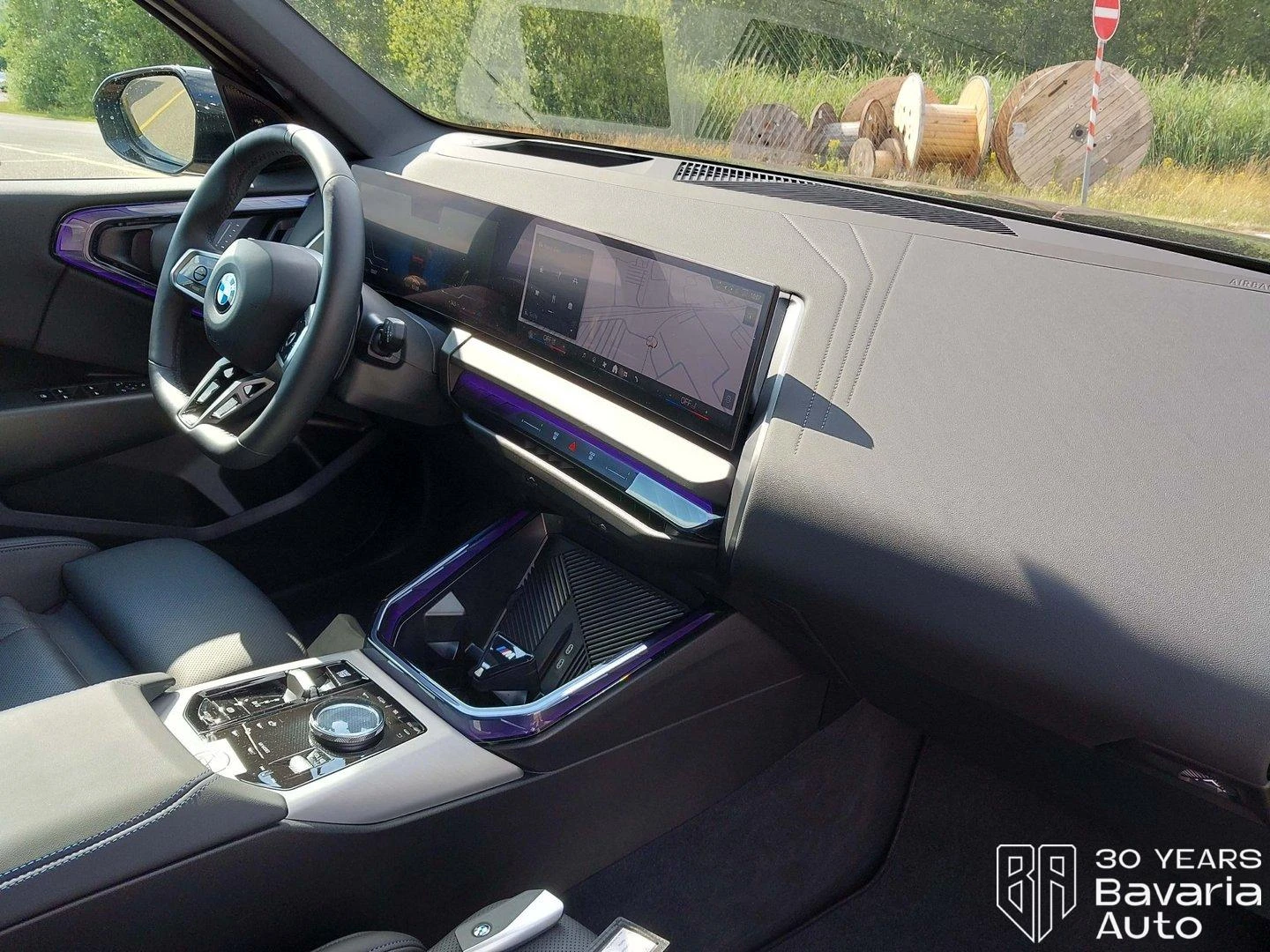 BMW X3 20 xDrive M Sport Paket Steptronic, снимка 7 - Автомобили и джипове - 55230686